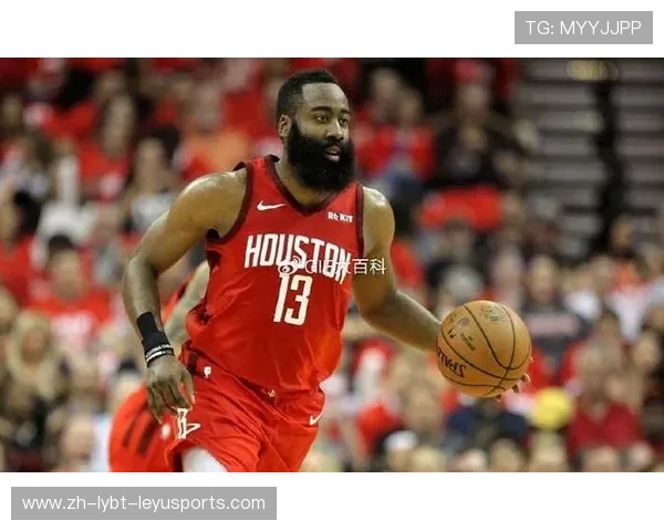 哈登效力火箭队期间有哪些高光时刻