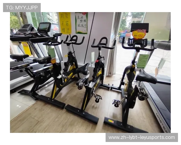 郑州健身器材城现状及采购渠道推荐