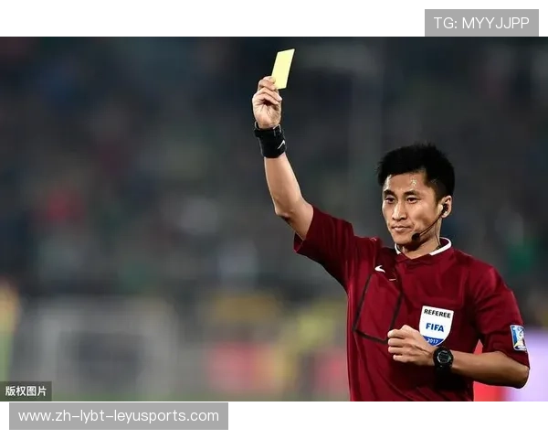 足球黄牌预警防守球员动作规范化的科技监督路径